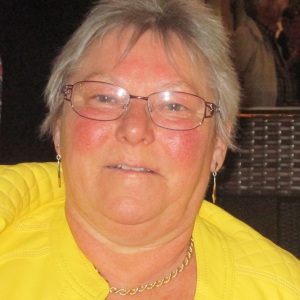 Profilbild von Edith Hauser