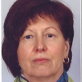 Profilbild von Edith Heinze