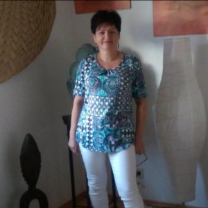 Profilbild von Edith Hoffmann