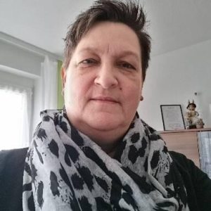 Social Media Profilbild Edith Hollfelder 