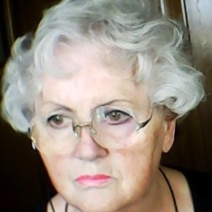 Profilbild von Edith Horn