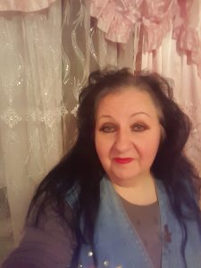 Profilbild von Edith Hussain