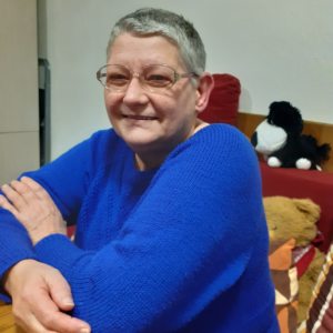 Profilbild von Edith Illner