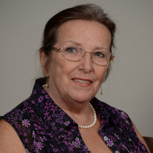 Profilbild von Edith Jäckel