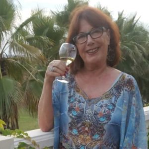 Profilbild von Edith Jobski