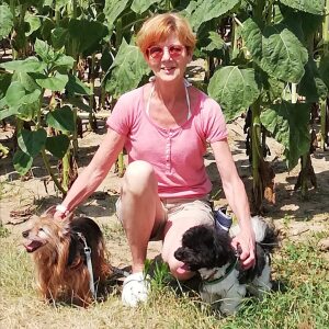 Profilbild von Edith Kehrlein