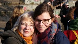 Profilbild von Edith Keil