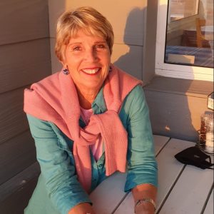 Profilbild von Edith Kelker Spiegel