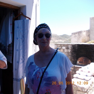 Profilbild von Edith Kipp