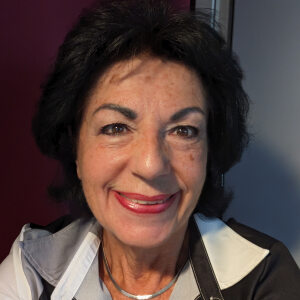 Profilbild von Edith Kling