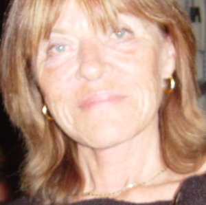 Profilbild von Edith Köver