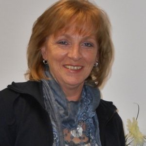 Profilbild von Edith Kolasinski
