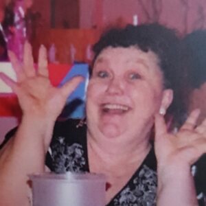Profilbild von Edith Kraft