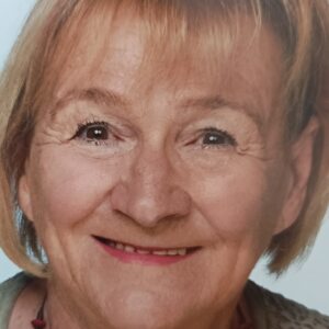 Profilbild von Edith Krainer