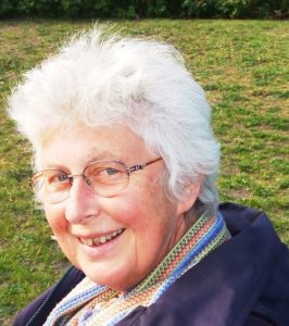 Profilbild von Edith Kunze