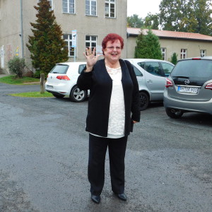Profilbild von Edith Lahayne