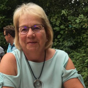 Profilbild von Edith Latka