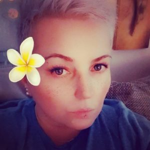 Profilbild von Edith Laufer