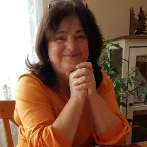 Profilbild von Edith Lautenschlager