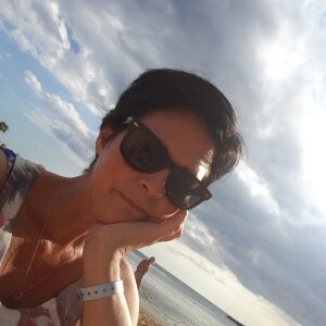 Profilbild von Edith Lindbüchler