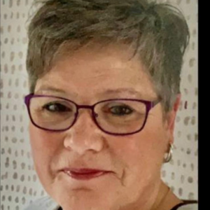 Profilbild von Edith Lindner