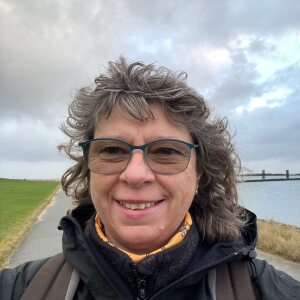 Profilbild von Edith Lippl