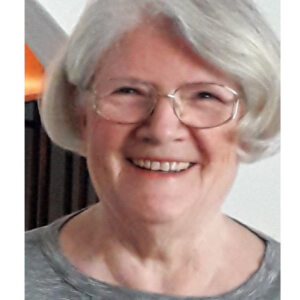 Profilbild von Edith Luger