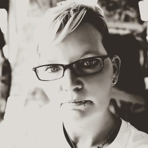 Profilbild von Edith Maier
