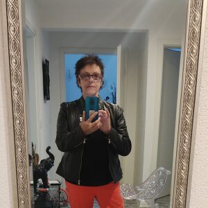 Profilbild von Edith Maldener