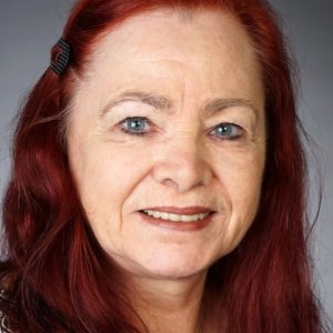 Profilbild von Edith Matthe