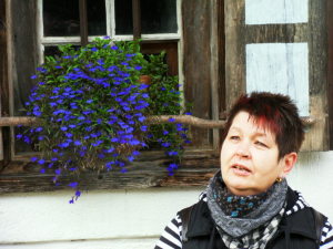 Profilbild von Edith Mettig