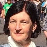 Social Media Profilbild Edith Mörschbächer-Petry 