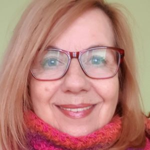 Profilbild von Edith Mohr