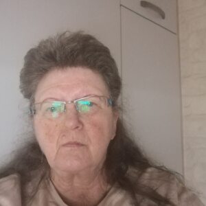 Profilbild von Edith Moritz