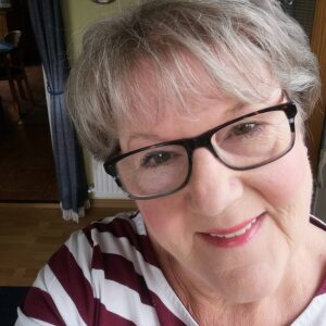 Profilbild von Edith Muehlbach