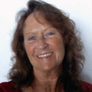 Profilbild von Edith Müller