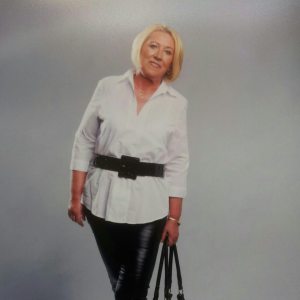 Profilbild von Edith Müller