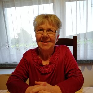 Profilbild von Edith Münchow