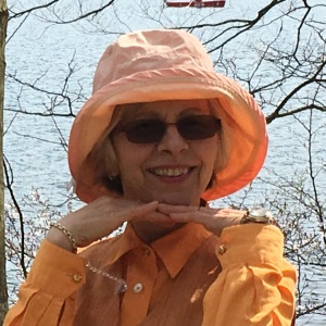 Profilbild von Edith Muta