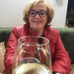 Profilbild von Edith Narewski