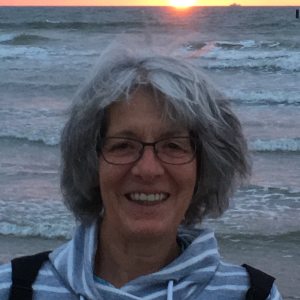 Profilbild von Edith Oepen