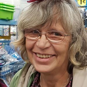 Profilbild von Edith Pape