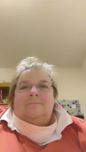 Profilbild von Edith Pelster