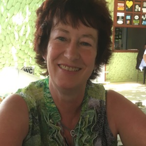 Profilbild von Edith Pielhau
