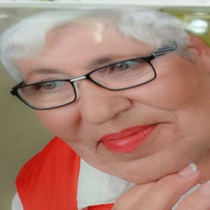 Profilbild von Edith Reinermann