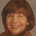 Profilbild von Edith Riedl