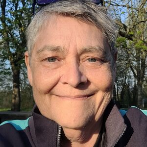 Profilbild von Edith Roßbach