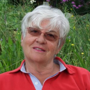 Profilbild von Edith Rubin
