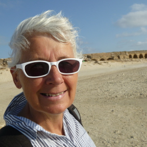 Profilbild von Edith Rudhart