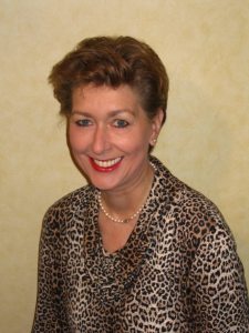 Profilbild von Edith Rüssel-Kröger